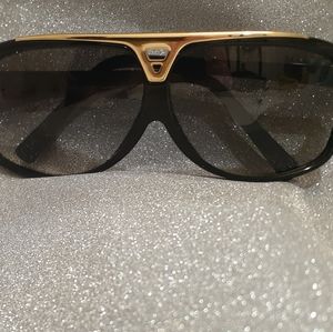 Louis Vuitton Evidence Sunglasses
